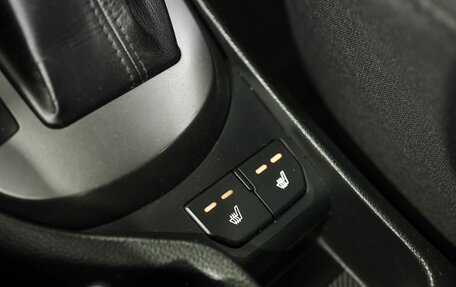 KIA Rio III рестайлинг, 2016 год, 959 000 рублей, 19 фотография
