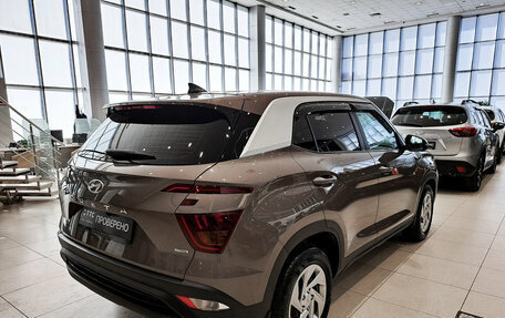 Hyundai Creta, 2022 год, 2 330 000 рублей, 6 фотография
