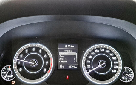 Hyundai Creta, 2022 год, 2 330 000 рублей, 16 фотография