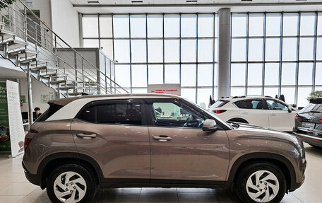 Hyundai Creta, 2022 год, 2 330 000 рублей, 5 фотография