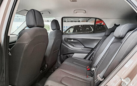 Hyundai Creta, 2022 год, 2 330 000 рублей, 15 фотография