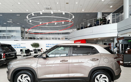 Hyundai Creta, 2022 год, 2 330 000 рублей, 10 фотография