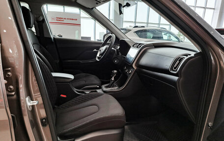 Hyundai Creta, 2022 год, 2 330 000 рублей, 13 фотография