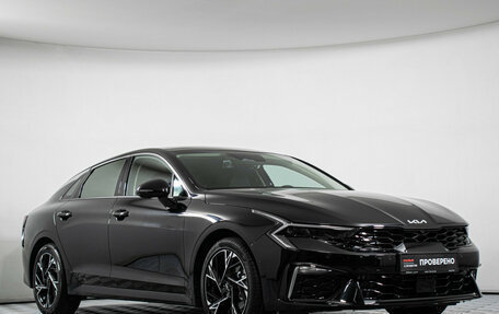 KIA K5, 2025 год, 4 600 000 рублей, 3 фотография