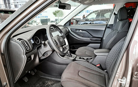 Hyundai Creta, 2022 год, 2 330 000 рублей, 20 фотография