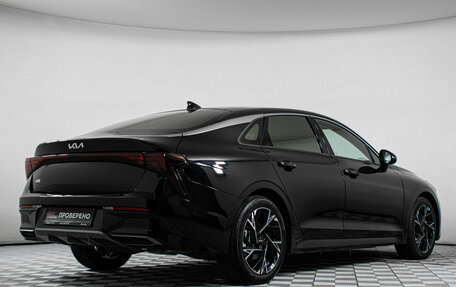 KIA K5, 2025 год, 4 600 000 рублей, 5 фотография