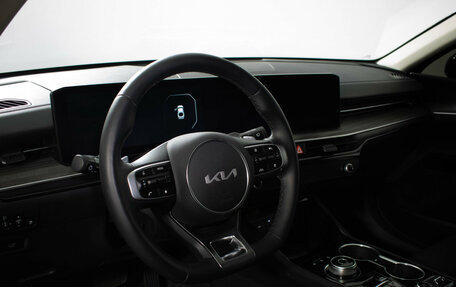 KIA K5, 2025 год, 4 600 000 рублей, 9 фотография