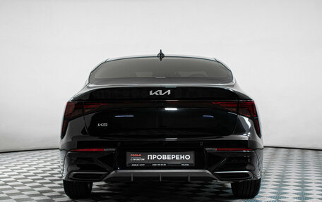 KIA K5, 2025 год, 4 600 000 рублей, 6 фотография