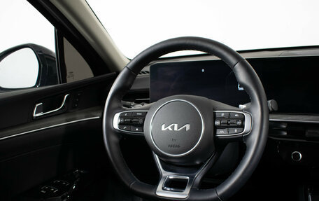 KIA K5, 2025 год, 4 600 000 рублей, 11 фотография