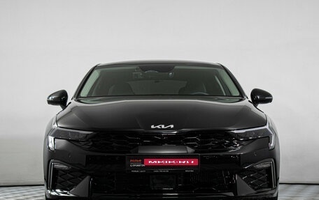 KIA K5, 2025 год, 4 600 000 рублей, 2 фотография