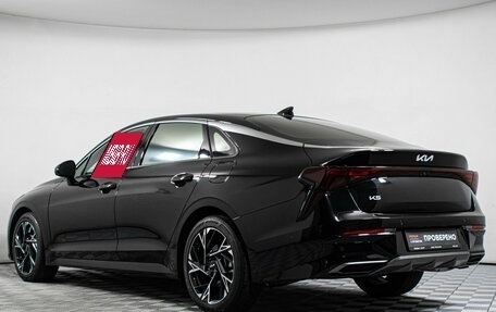 KIA K5, 2025 год, 4 600 000 рублей, 7 фотография