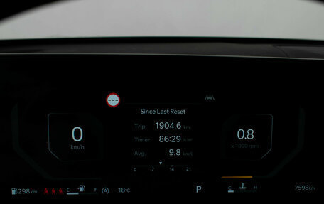 KIA K5, 2025 год, 4 600 000 рублей, 14 фотография