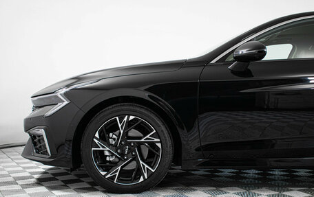KIA K5, 2025 год, 4 600 000 рублей, 24 фотография