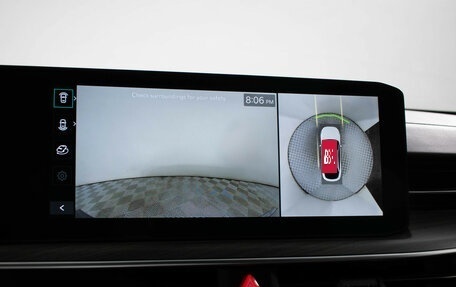 KIA K5, 2025 год, 4 600 000 рублей, 21 фотография