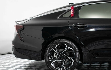 KIA K5, 2025 год, 4 600 000 рублей, 26 фотография