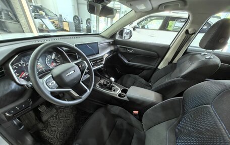Haval Jolion, 2026 год, 2 699 000 рублей, 5 фотография