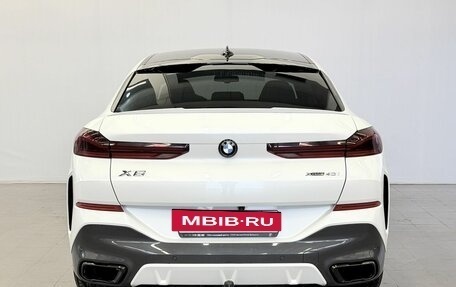 BMW X6, 2021 год, 8 300 000 рублей, 6 фотография