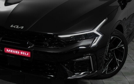 KIA K5, 2025 год, 4 600 000 рублей, 27 фотография