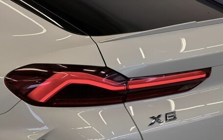BMW X6, 2021 год, 8 300 000 рублей, 10 фотография