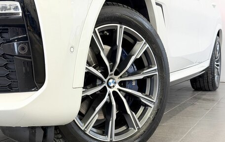 BMW X6, 2021 год, 8 300 000 рублей, 11 фотография
