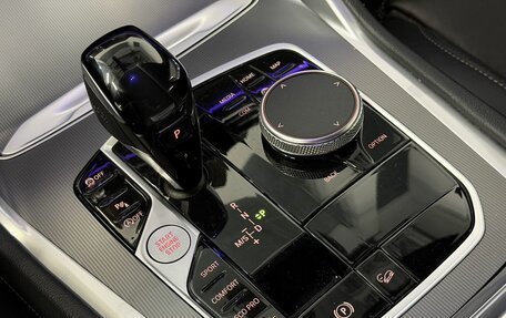 BMW X6, 2021 год, 8 300 000 рублей, 13 фотография