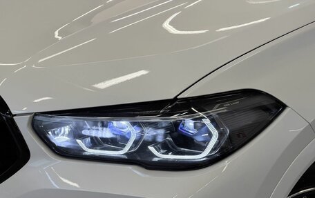 BMW X6, 2021 год, 8 300 000 рублей, 9 фотография