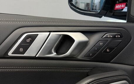 BMW X6, 2021 год, 8 300 000 рублей, 21 фотография