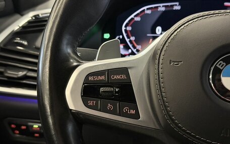 BMW X6, 2021 год, 8 300 000 рублей, 24 фотография