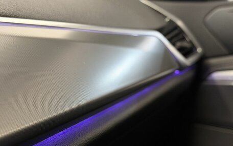 BMW X6, 2021 год, 8 300 000 рублей, 28 фотография