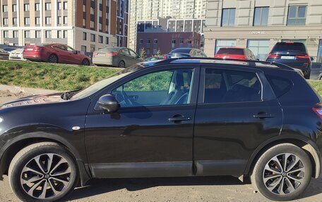 Nissan Qashqai, 2013 год, 900 000 рублей, 6 фотография