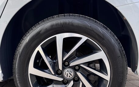 Volkswagen Polo VI (EU Market), 2018 год, 1 290 000 рублей, 14 фотография