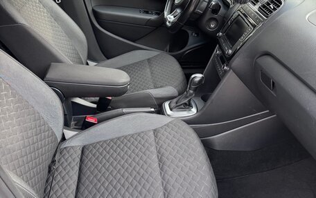 Volkswagen Polo VI (EU Market), 2018 год, 1 290 000 рублей, 13 фотография