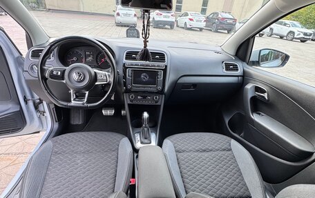 Volkswagen Polo VI (EU Market), 2018 год, 1 290 000 рублей, 15 фотография
