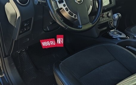 Nissan Qashqai, 2013 год, 900 000 рублей, 5 фотография