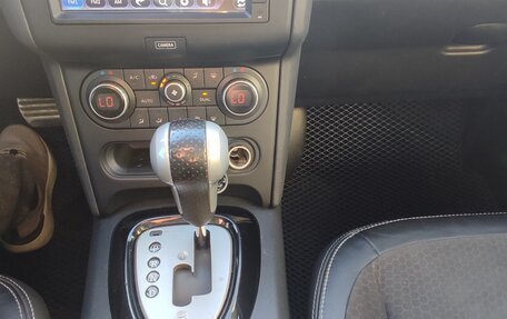 Nissan Qashqai, 2013 год, 900 000 рублей, 8 фотография