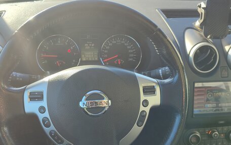 Nissan Qashqai, 2013 год, 900 000 рублей, 9 фотография