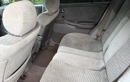 Mazda 626, 2000 год, 137 000 рублей, 5 фотография
