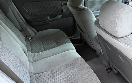 Mazda 626, 2000 год, 137 000 рублей, 6 фотография