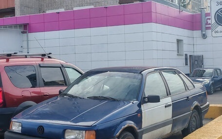 Volkswagen Passat B3, 1988 год, 30 000 рублей, 3 фотография