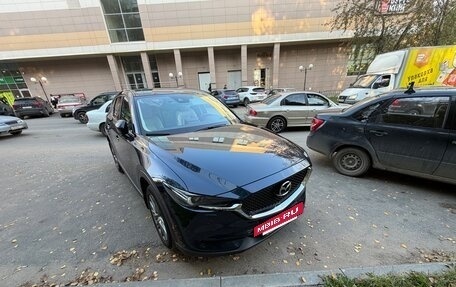 Mazda CX-5 II, 2020 год, 3 200 000 рублей, 3 фотография