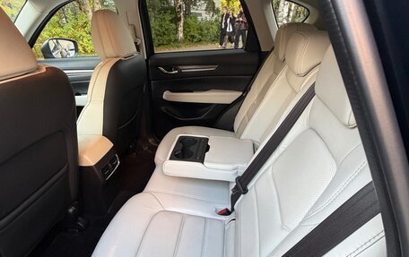 Mazda CX-5 II, 2020 год, 3 200 000 рублей, 6 фотография