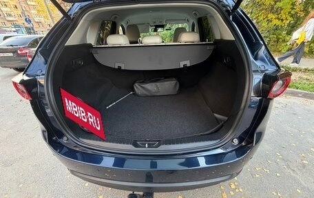 Mazda CX-5 II, 2020 год, 3 200 000 рублей, 4 фотография
