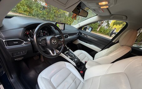 Mazda CX-5 II, 2020 год, 3 200 000 рублей, 10 фотография