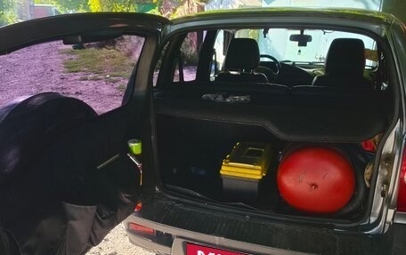 Chevrolet Niva I рестайлинг, 2014 год, 640 000 рублей, 5 фотография