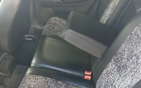 Volkswagen Golf IV, 2002 год, 310 000 рублей, 14 фотография