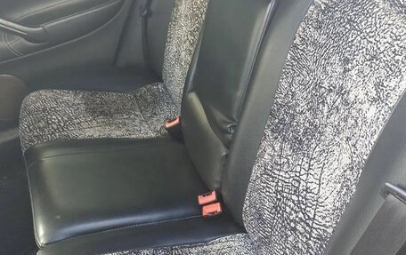 Volkswagen Golf IV, 2002 год, 310 000 рублей, 13 фотография