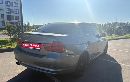 BMW 3 серия, 2011 год, 999 999 рублей, 4 фотография