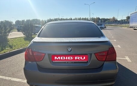 BMW 3 серия, 2011 год, 999 999 рублей, 7 фотография