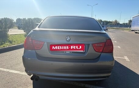BMW 3 серия, 2011 год, 999 999 рублей, 5 фотография