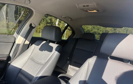 BMW 3 серия, 2011 год, 999 999 рублей, 13 фотография